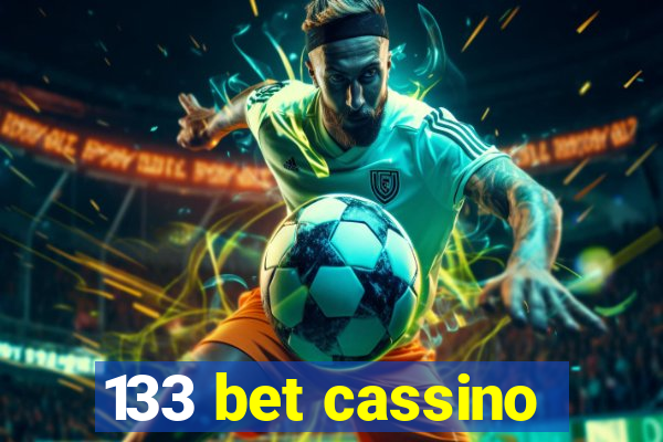 133 bet cassino